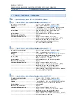 Preview for 6 page of Ditel DN1 9/NB Series Technical Manual