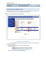 Preview for 183 page of Ditel DN1 9/NB Series Technical Manual