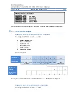 Preview for 50 page of Ditel DN109/10D Technical Manual