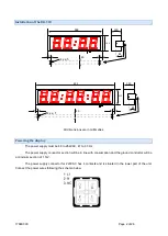 Preview for 2 page of Ditel DR-109 Technical Manual