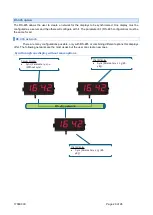 Preview for 20 page of Ditel DR-109 Technical Manual