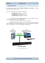 Preview for 3 page of Ditel DT-105 Series Operational Manual