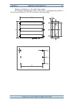 Preview for 9 page of Ditel DT-105 Series Operational Manual