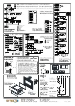 Предварительный просмотр 2 страницы Ditel JUNIOR JR-D Quick Installation Manual