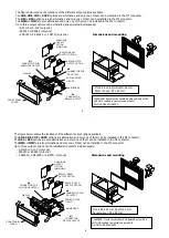 Предварительный просмотр 6 страницы Ditel Kosmos series Instruction Manual