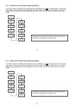 Предварительный просмотр 39 страницы Ditel Kosmos series Instruction Manual