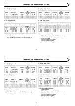 Предварительный просмотр 51 страницы Ditel Kosmos series Instruction Manual