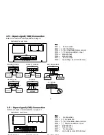 Предварительный просмотр 13 страницы Ditel MICRA-D Instruction Manual