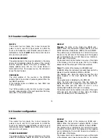 Предварительный просмотр 16 страницы Ditel MICRA-D Instruction Manual