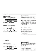 Предварительный просмотр 23 страницы Ditel MICRA-D Instruction Manual