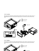 Предварительный просмотр 54 страницы Ditel MICRA-D Instruction Manual