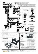 Предварительный просмотр 2 страницы Ditel MICRA-NE Quick Installation Manual
