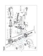 Preview for 17 page of DITEQ TG-5V Owner'S Manual & Parts List