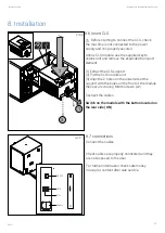 Предварительный просмотр 15 страницы Ditron Safe money EXTREME Installation Manual