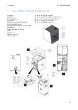 Preview for 5 page of Ditron SAFEMONEY Compact User Manual