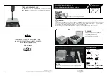 Предварительный просмотр 1 страницы Ditron SUPREMA SMALL Assembly Instructions