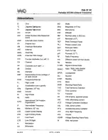 Preview for 5 page of Dittel FSG 2T PC Operator'S Manual