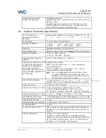 Preview for 41 page of Dittel FSG 2T PS Operator'S Manual