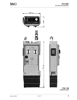 Preview for 3 page of Dittel FSG 5W Operation Manual