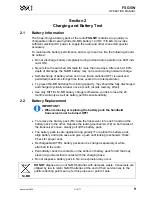 Preview for 9 page of Dittel FSG 5W Operation Manual