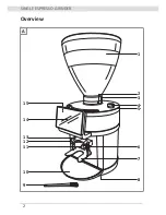 Preview for 2 page of DITTING KE640 2.0 Original Instruction Manual