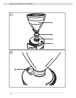 Предварительный просмотр 4 страницы DITTING KE640 2.0 Original Instruction Manual