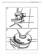 Предварительный просмотр 5 страницы DITTING KE640 2.0 Original Instruction Manual