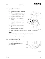 Preview for 23 page of DITTING KR 805 Operating Instructions Manual