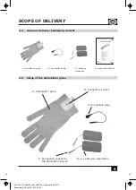 Preview for 9 page of Dittmann HFE 322 Usage Instructions