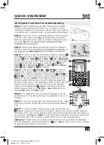 Предварительный просмотр 15 страницы Dittmann TEN 250 Instruction Manual