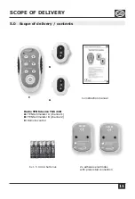 Preview for 11 page of Dittmann TGS 440 Instruction Manual