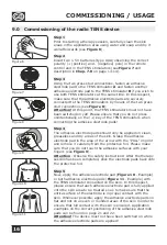 Preview for 16 page of Dittmann TGS 440 Instruction Manual