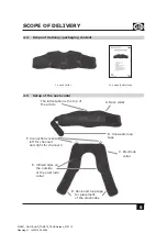 Preview for 9 page of Dittmann TNM 275 Usage Instructions