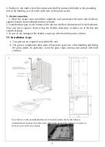 Предварительный просмотр 5 страницы DittNyeBad WG-U691 Manual