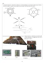 Предварительный просмотр 11 страницы DittNyeBad WG-U691 Manual