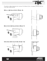 Preview for 3 page of Diva RDW 9RN Installation Manual