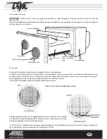 Preview for 6 page of Diva RDW 9RN Installation Manual