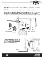 Preview for 9 page of Diva RDW 9RN Installation Manual