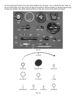 Предварительный просмотр 17 страницы Dive Gear Express DGX Gears D6 Second Stage Service Manual