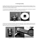 Предварительный просмотр 18 страницы Dive Gear Express DGX Gears XTRA Regulator Service Manual