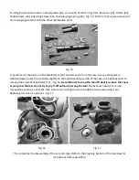 Preview for 15 page of Dive Gear Express XTRA Second Stage Service Manual