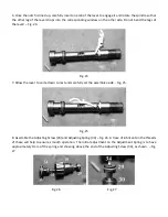 Preview for 19 page of Dive Gear Express XTRA Second Stage Service Manual