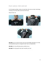 Preview for 14 page of Dive System DRY SUIT User Manual