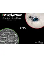 Dive System iDive Quick Manual предпросмотр