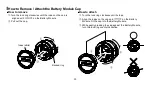 Предварительный просмотр 45 страницы DiveExtreme DL-BM01 Instruction Manual