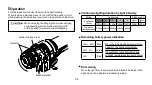 Предварительный просмотр 58 страницы DiveExtreme DL-BM01 Instruction Manual