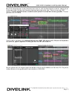 Preview for 16 page of DIVELINK COM-HW-RM-2 Installation & Operation Manual