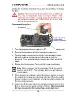 Preview for 15 page of DIVELINK COM-UC-8-20 Series Manual