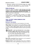 Preview for 16 page of DIVELINK COM-UC-8-20 Series Manual