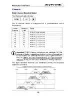 Preview for 18 page of DIVELINK COM-UC-8-20 Series Manual